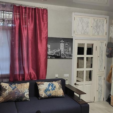 Квартира На Дерибасовcкой Odessa Extérieur photo