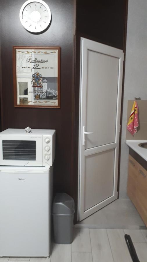 Квартира На Дерибасовcкой Odessa Extérieur photo