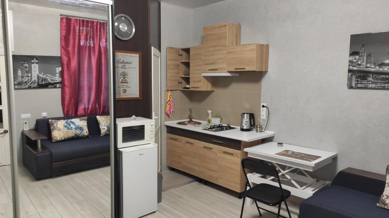 Квартира На Дерибасовcкой Odessa Extérieur photo