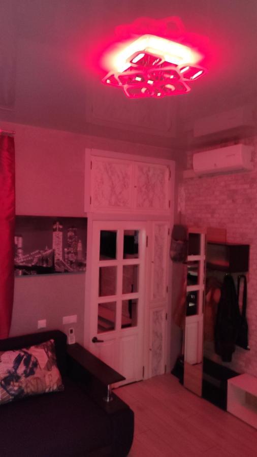 Квартира На Дерибасовcкой Odessa Extérieur photo