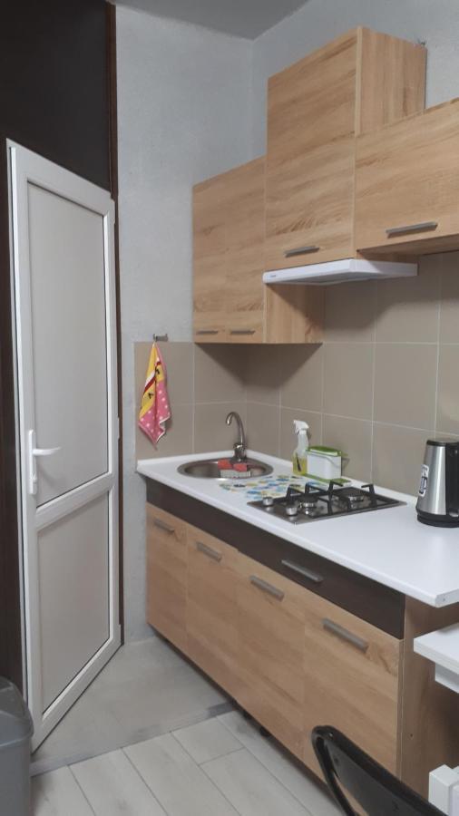 Квартира На Дерибасовcкой Odessa Extérieur photo