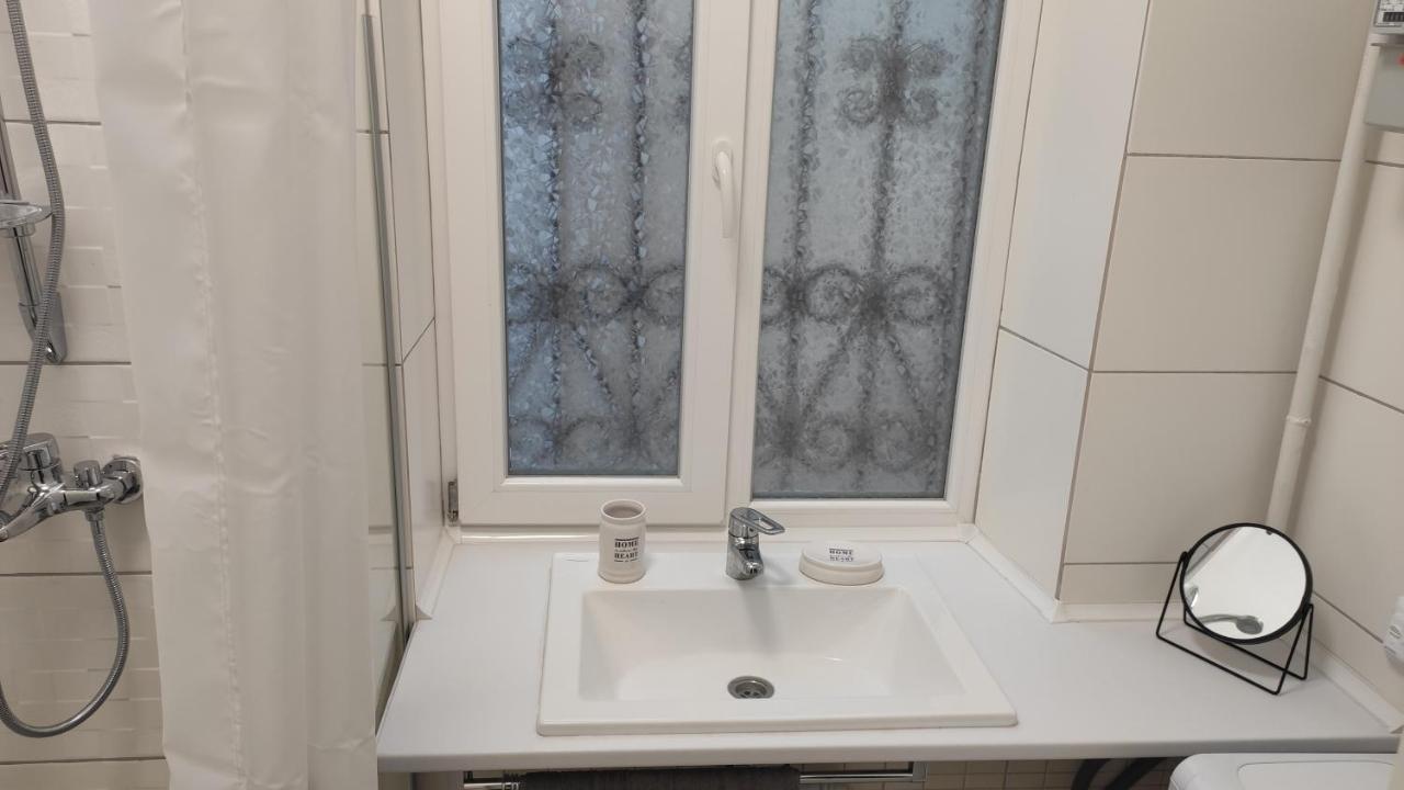 Квартира На Дерибасовcкой Odessa Extérieur photo
